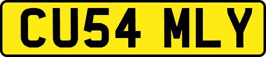 CU54MLY
