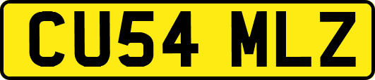 CU54MLZ