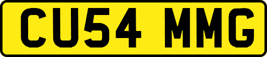 CU54MMG