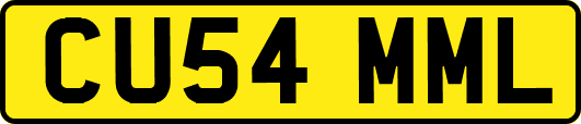 CU54MML