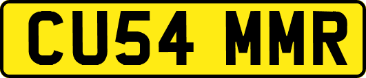 CU54MMR
