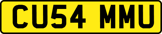 CU54MMU
