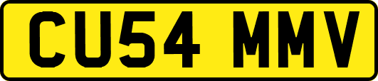 CU54MMV