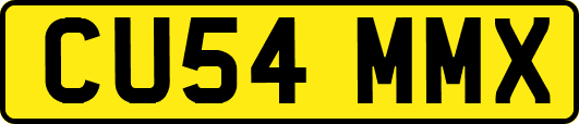 CU54MMX