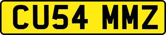 CU54MMZ