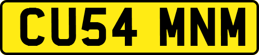 CU54MNM