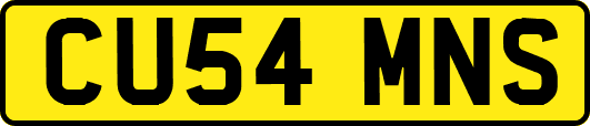 CU54MNS