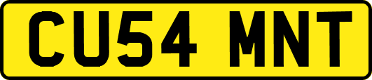 CU54MNT