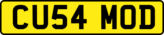 CU54MOD