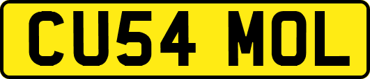 CU54MOL