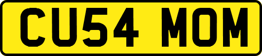 CU54MOM