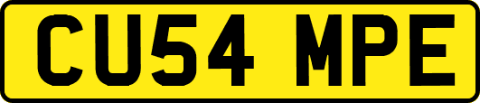 CU54MPE