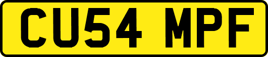 CU54MPF