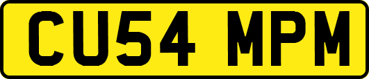 CU54MPM
