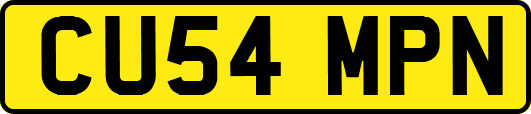 CU54MPN