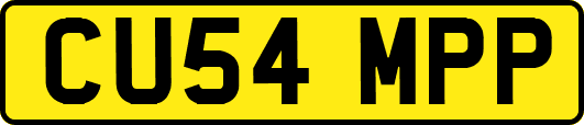 CU54MPP