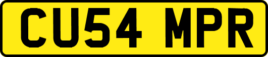 CU54MPR