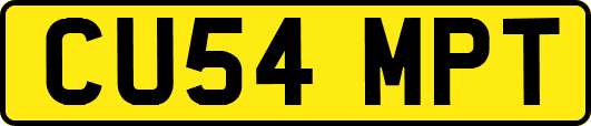 CU54MPT