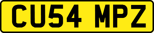 CU54MPZ