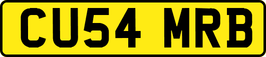 CU54MRB