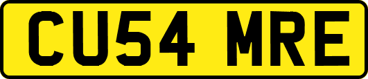 CU54MRE