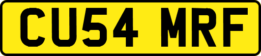 CU54MRF