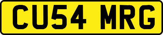 CU54MRG