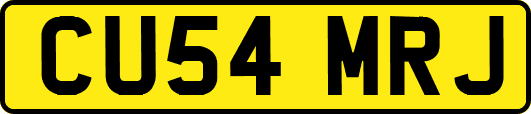 CU54MRJ