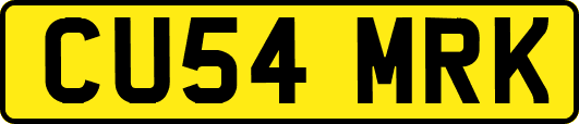 CU54MRK
