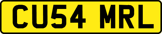 CU54MRL