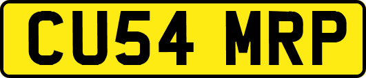 CU54MRP