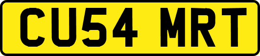CU54MRT