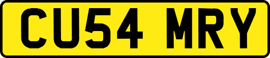 CU54MRY