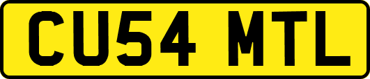 CU54MTL