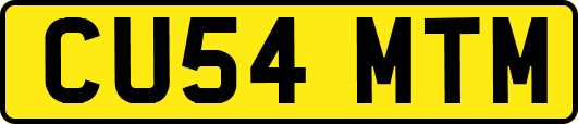 CU54MTM