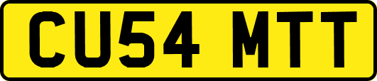 CU54MTT