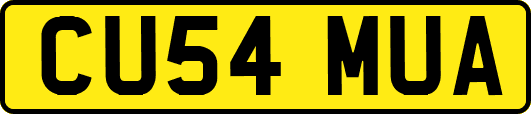 CU54MUA