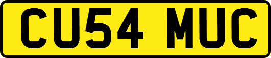 CU54MUC