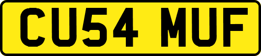 CU54MUF