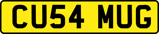 CU54MUG