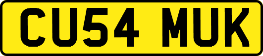 CU54MUK