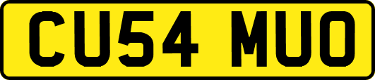 CU54MUO