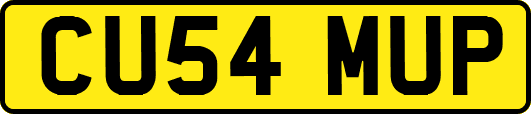 CU54MUP