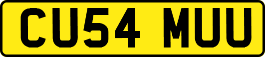 CU54MUU
