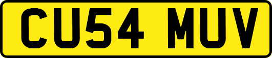 CU54MUV