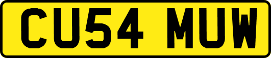 CU54MUW