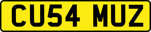 CU54MUZ