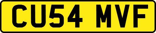 CU54MVF