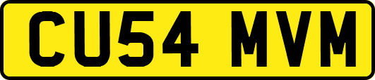 CU54MVM