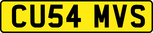 CU54MVS